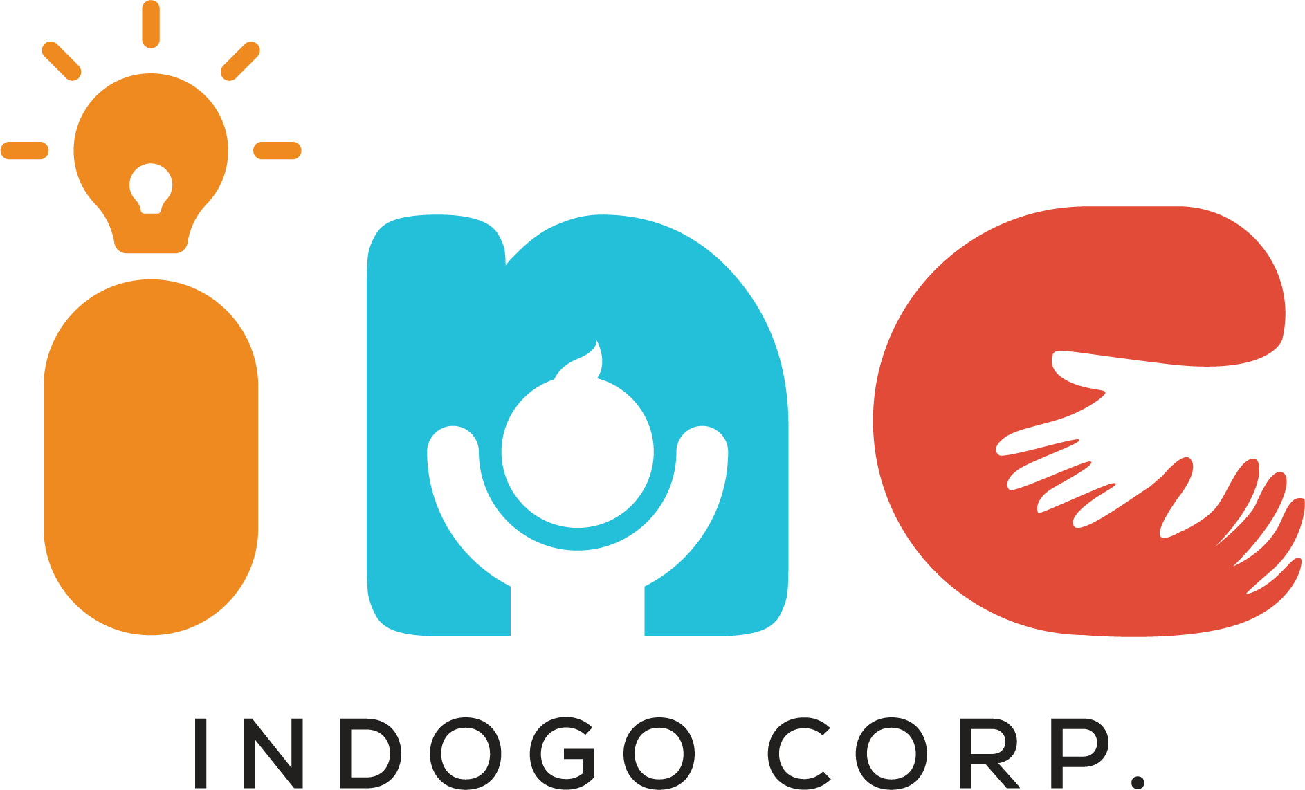 logo inc brands